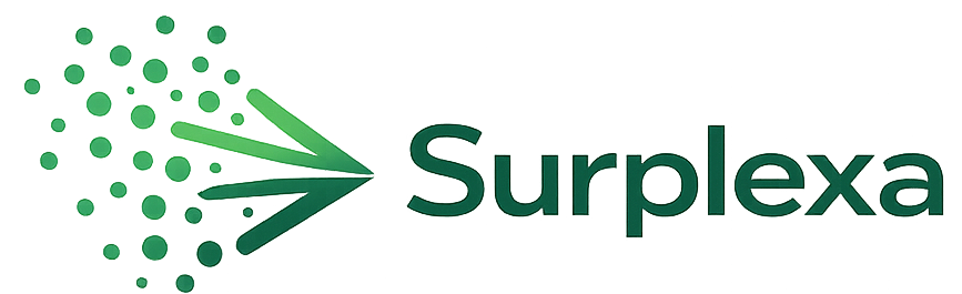 Surplexa Logo